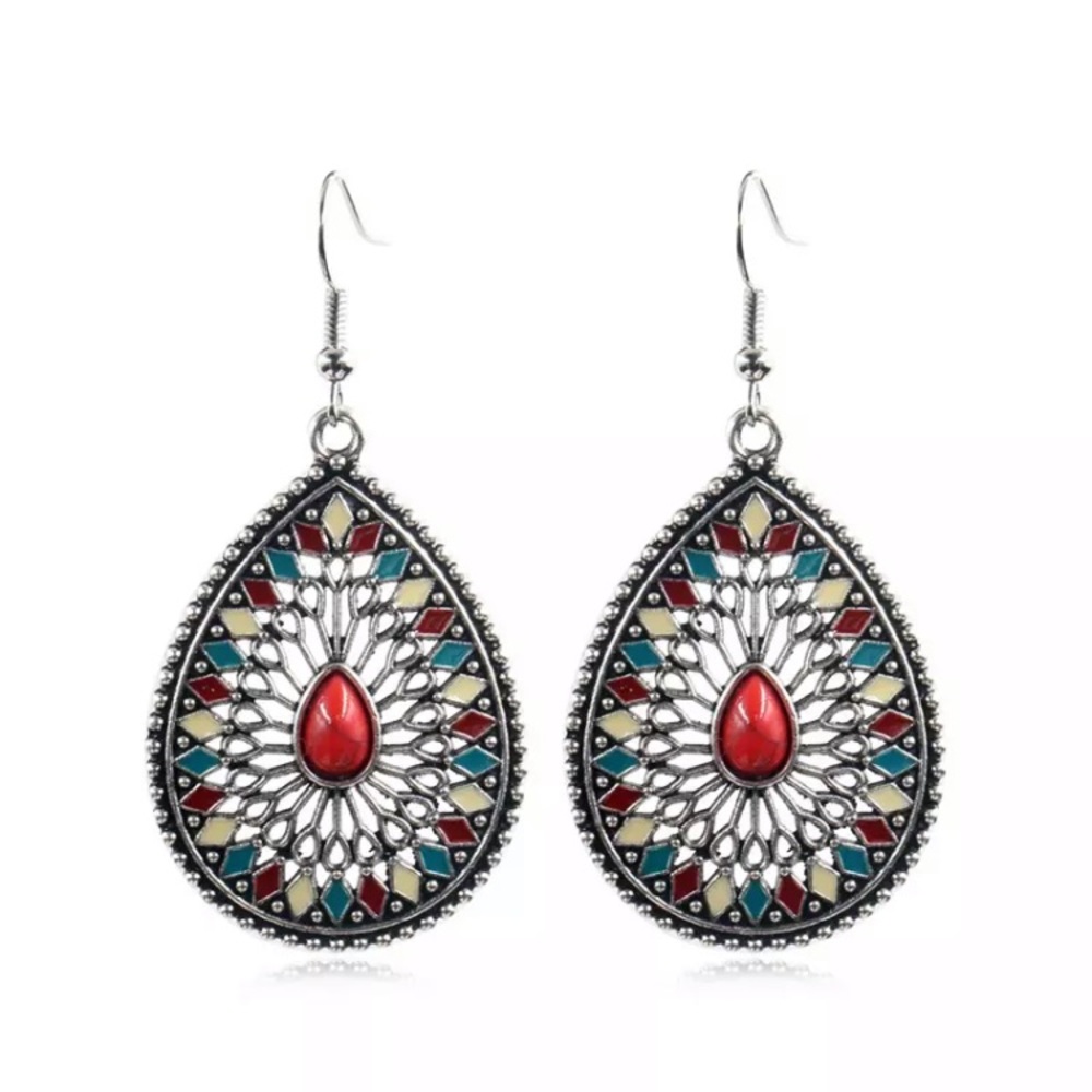 🆕 Boho Chic Earrings